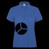 OGIO® JEWEL LADIES' POLO Thumbnail