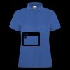 OGIO® JEWEL LADIES' POLO Thumbnail