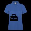 OGIO® JEWEL LADIES' POLO Thumbnail