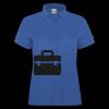 OGIO® JEWEL LADIES' POLO Thumbnail