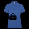 OGIO® JEWEL LADIES' POLO Thumbnail