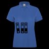 OGIO® JEWEL LADIES' POLO Thumbnail