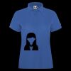 OGIO® JEWEL LADIES' POLO Thumbnail