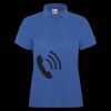 OGIO® JEWEL LADIES' POLO Thumbnail