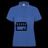OGIO® JEWEL LADIES' POLO Thumbnail