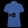 OGIO® JEWEL LADIES' POLO Thumbnail