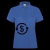 OGIO® JEWEL LADIES' POLO Thumbnail