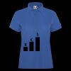 OGIO® JEWEL LADIES' POLO Thumbnail