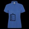 OGIO® JEWEL LADIES' POLO Thumbnail