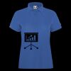 OGIO® JEWEL LADIES' POLO Thumbnail
