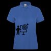 OGIO® JEWEL LADIES' POLO Thumbnail