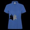OGIO® JEWEL LADIES' POLO Thumbnail