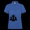 OGIO® JEWEL LADIES' POLO Thumbnail