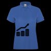 OGIO® JEWEL LADIES' POLO Thumbnail