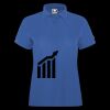 OGIO® JEWEL LADIES' POLO Thumbnail