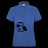 OGIO® JEWEL LADIES' POLO Thumbnail