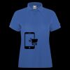 OGIO® JEWEL LADIES' POLO Thumbnail