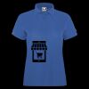 OGIO® JEWEL LADIES' POLO Thumbnail