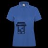 OGIO® JEWEL LADIES' POLO Thumbnail
