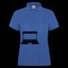OGIO® JEWEL LADIES' POLO Thumbnail