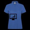 OGIO® JEWEL LADIES' POLO Thumbnail