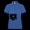 OGIO® JEWEL LADIES' POLO Thumbnail