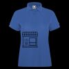 OGIO® JEWEL LADIES' POLO Thumbnail