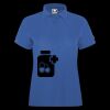 OGIO® JEWEL LADIES' POLO Thumbnail