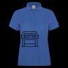 OGIO® JEWEL LADIES' POLO Thumbnail
