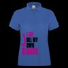 OGIO® JEWEL LADIES' POLO Thumbnail
