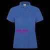 OGIO® JEWEL LADIES' POLO Thumbnail