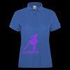 OGIO® JEWEL LADIES' POLO Thumbnail