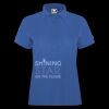 OGIO® JEWEL LADIES' POLO Thumbnail
