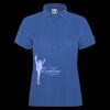 OGIO® JEWEL LADIES' POLO Thumbnail