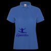 OGIO® JEWEL LADIES' POLO Thumbnail