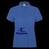 OGIO® JEWEL LADIES' POLO Thumbnail