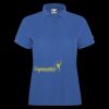 OGIO® JEWEL LADIES' POLO Thumbnail