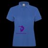 OGIO® JEWEL LADIES' POLO Thumbnail