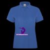 OGIO® JEWEL LADIES' POLO Thumbnail
