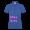 OGIO® JEWEL LADIES' POLO Thumbnail