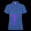 OGIO® JEWEL LADIES' POLO Thumbnail