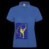 OGIO® JEWEL LADIES' POLO Thumbnail