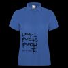 OGIO® JEWEL LADIES' POLO Thumbnail