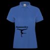 OGIO® JEWEL LADIES' POLO Thumbnail