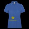 OGIO® JEWEL LADIES' POLO Thumbnail