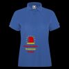 OGIO® JEWEL LADIES' POLO Thumbnail