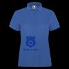 OGIO® JEWEL LADIES' POLO Thumbnail