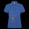 OGIO® JEWEL LADIES' POLO Thumbnail