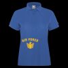 OGIO® JEWEL LADIES' POLO Thumbnail