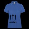 OGIO® JEWEL LADIES' POLO Thumbnail